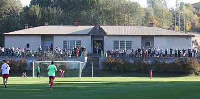 Kolbudy planują modernizację budynku sportowego przy ulicy Polnej