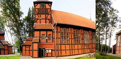 Miliony na zabytki w Pomorskiem. Wsparcie trafi także do gminy Cedry Wielkie