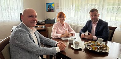 Suchy Dąb: 4,3 mln zł na drogę w Osicach. Wyczekiwana inwestycja coraz bliżej