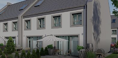 Dni Otwarte na osiedlu Primo – zobacz domy od środka!