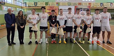 Sportowe emocje w Trąbkach Wielkich – poznaliśmy mistrzów powiatu