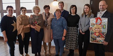 Aleksandra Lange nową zastępczynią wójta gminy Cedry Wielkie