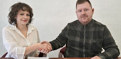 Gmina Trąbki Wielkie: Powstanie droga rowerowa na trasie Gołębiewko – Sobowidz