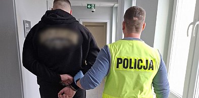 19-latek zatrzymany po nielegalnym wyścigu na S7 w Przejazdowie