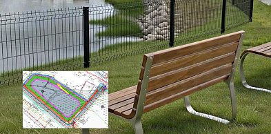 Nowy zbiornik retencyjny w Kowalach. Gmina Kolbudy ogłosiła przetarg