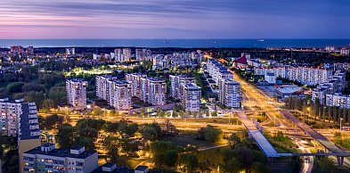 City Park – nadmorski azyl w sercu Gdańska