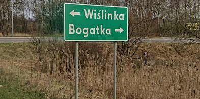 Zmiana planu zagospodarowania dla Wiślinki i Bogatki. Ważna decyzja radnych