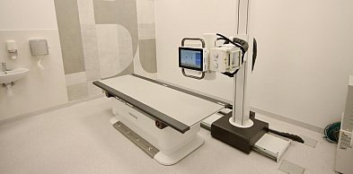 Nowoczesna diagnostyka w Kolbudach – rusza pracownia RTG