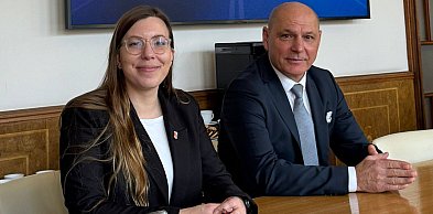 Powiat Gdański: Ponad 4,6 mln zł na przebudowę drogi Osice – Giemlice