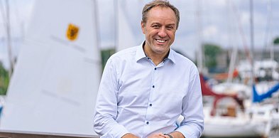 Pomorskie: Mieczysław Struk ponownie szefem regionalnych struktur KO