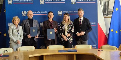 Cedry Wielkie: Jest dofinansowanie na remont drogi w Długim Polu