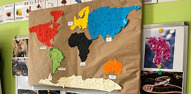 Z Pruszcza Gdańskiego do Peru. Na razie tylko teoretycznie