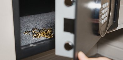 Sejf ognioodporny – skuteczna ochrona dokumentów, gotówki i wartościowych...