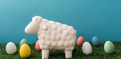 Konkurs „Wielkanocny Baranek” w Cedrach Wielkich. Stworzą świąteczne rękodzieło