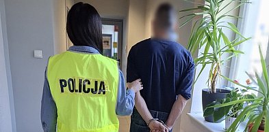 Pruszcz Gdański: Okradli kościół. Wpadli w ręce policji