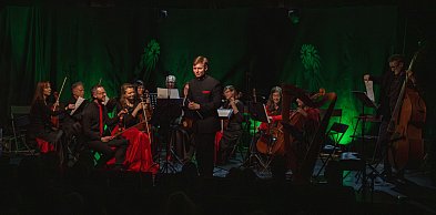 Pruszcz Gdański: Irlandzki wieczór w CKiS