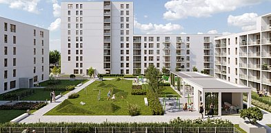 Ruszyła sprzedaż II etapu osiedla Forma w Elblągu