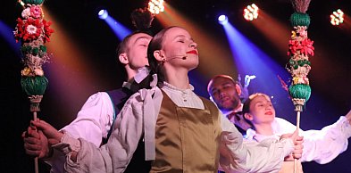 Kolbudy znów poczują klimat Wileńszczyzny