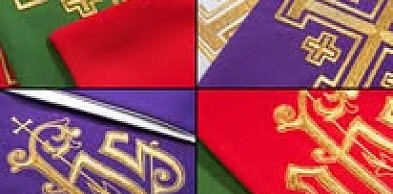 Historia szat liturgicznych: Od starożytności do współczesności