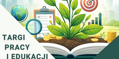 Targi pracy i edukacji w Pruszczu Gdańskim. Szansa dla młodych