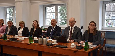 Placówka medyczna w Pruszczu Gdańskim zmienia nazwę. Sprawdź szczegóły