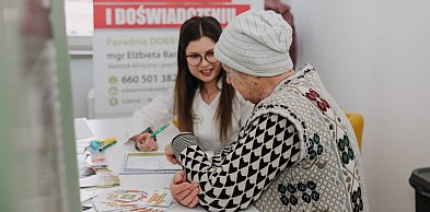 „Gdańsk Wybiera Zdrowie”: edukacja i profilaktyka endometriozy