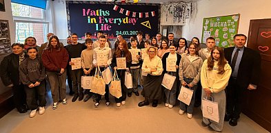 Powiatowy Konkurs Językowy rozstrzygnięty. Uczniowie pokazali wysoki poziom