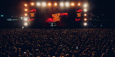 Rockowizna Festiwal 2026 w Gdańsku. Dwa dni pełne rocka!