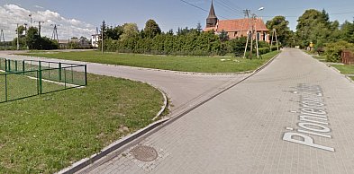 Cedry Wielkie planują targowisko i rewitalizację centrum miejscowości