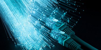 Gmina Kolbudy zyskuje superszybki Internet światłowodowy