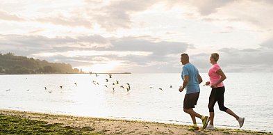 Przywidz: Wystartuj w Biegu Mestwina