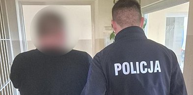 Miał dwa zakazy, a i tak prowadził. Mieszkanie gminy Kolbudy zatrzymany i osądzony