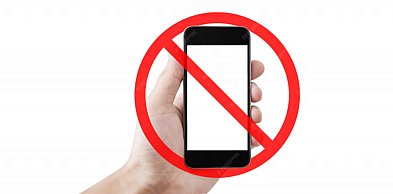 Zakaz telefonów w szkołach podstawowych? Jest projekt ustawy