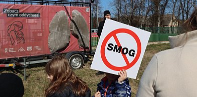 „Sztuczne płuca” sprawdziły powietrze w Kolbudach. Jakie są wyniki?