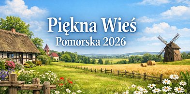 Rusza „Piękna Wieś Pomorska 2026”. Powiat Gdański czeka na zgłoszenia