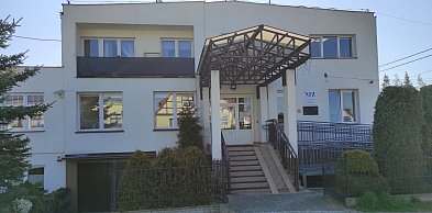 Remont Ośrodka Zdrowia w Trąbkach Wielkich. Niebawem ruszy kolejny etap prac