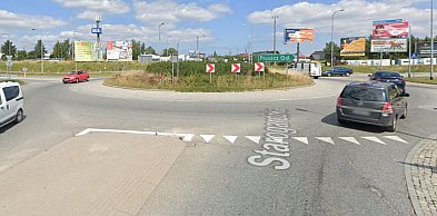 Obwodnica Straszyna coraz bliżej. Wyłoniono projektanta