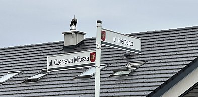 Pruszcz Gdański: Ulice Miłosza i Herberta do przebudowy. Ruszył przetarg