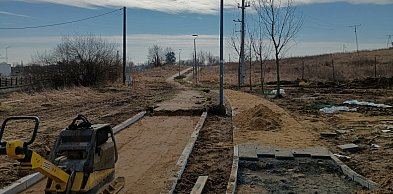 To największa inwestycja w Pruszczu. Zobacz, jak idą prace na Strzeleckiego