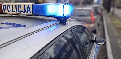 Bez prawa jazdy i pod wpływem narkotyków – zatrzymanie w Pruszczu Gdańskim