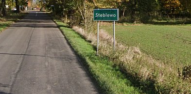 Suchy Dąb: Niemal 3 mln dofinansowania na kanalizację w Steblewie