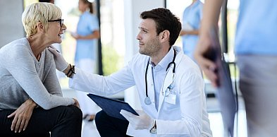 Będą zmiany w opiece zdrowotnej. Cedry Wielkie po negocjacjach z Eter-Med