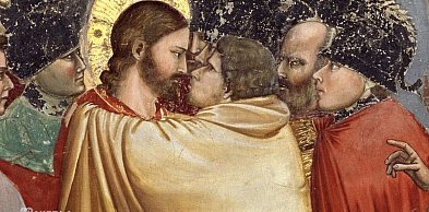 „Wygnanie Judasza” - dawny obrzęd wielkanocny, który zanikł w XX wieku