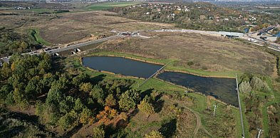 Głos Pruszczan - 1707 głosów w sprawie nowego parku przy Osiedlu Bursztynowym