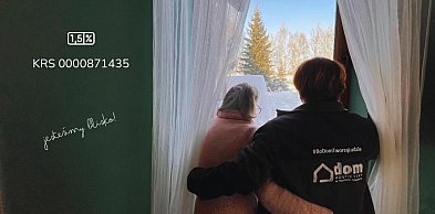 Pruszcz Gd.: Wsparcie dla opieki paliatywnej. 10 tysięcy złotych dla hospicjum