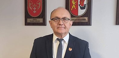Trąbki Wielkie: Błażej Konkol w zarządzie Morskiego Portu Gdańsk S.A.