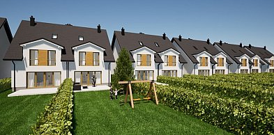 Premica - Nova Sadowa – Twój dom między naturą a miastem