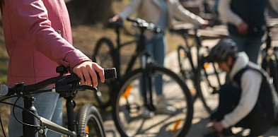 Na dwóch kółkach wokół gminy Kolbudy? Ma powstać rowerowa pętla