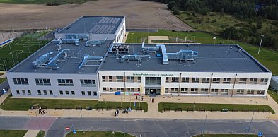 Szkoła w Jagatowie działa od września 2025 r. Gmina planuje konkurs na dyrektora