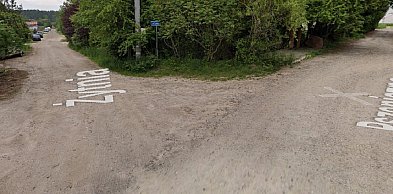 Kolbudy: Żytnia i Pszeniczna do przebudowy. Kolejna inwestycja w Bielkowie